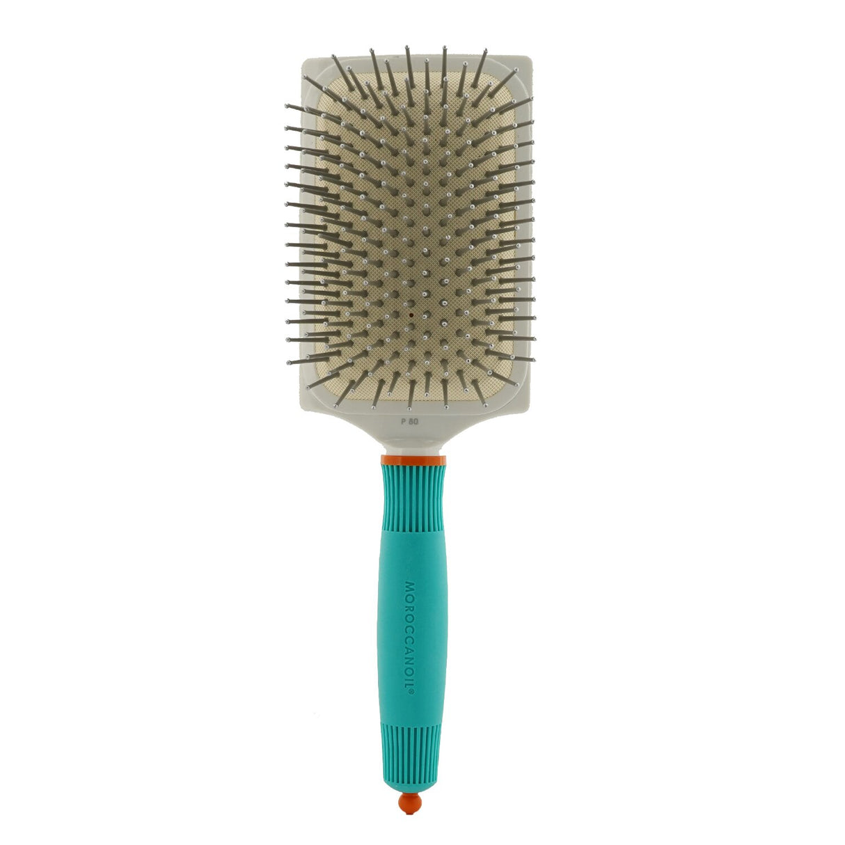 Moroccanoil - Ionic Ceramic Thermal Paddle Brush - 1pc
