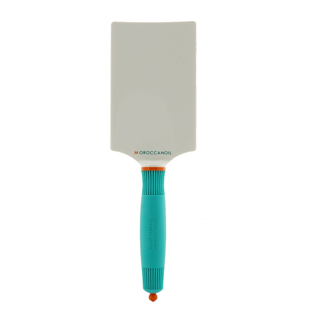 Moroccanoil - Ionic Ceramic Thermal Paddle Brush - 1pc