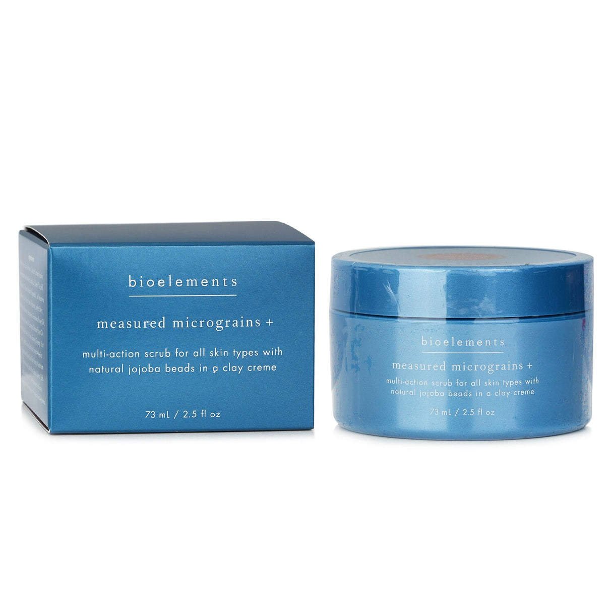 Bioelements - Measured Micrograins - Gentle Buffing Facial Scrub (For All Skin T