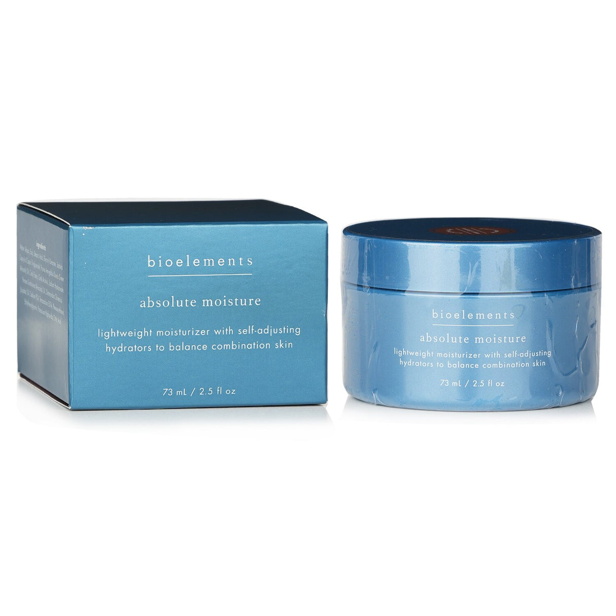 Bioelements - Absolute Moisture - For Combination Skin Types - 73ml/2.5oz