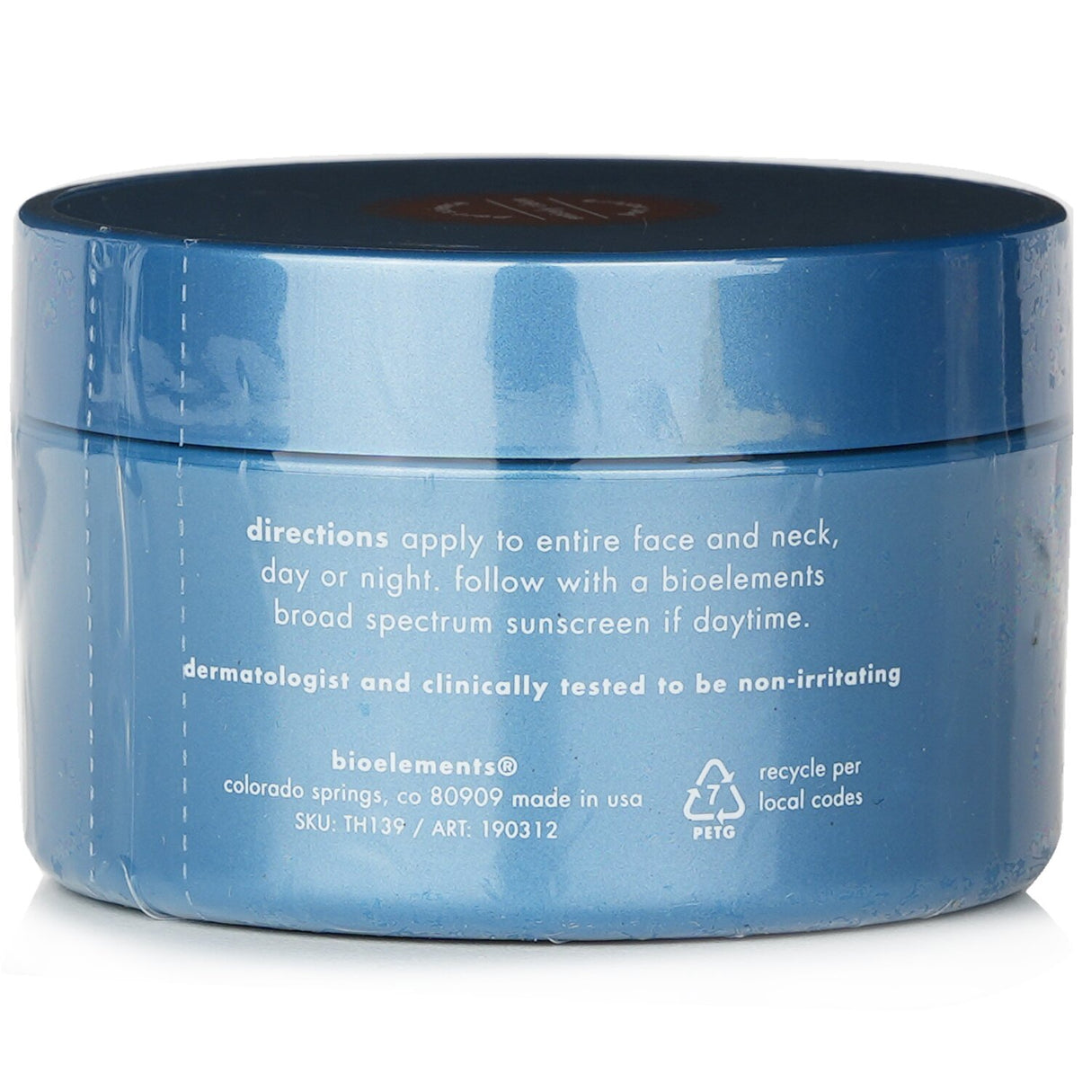 Bioelements - Absolute Moisture - For Combination Skin Types - 73ml/2.5oz