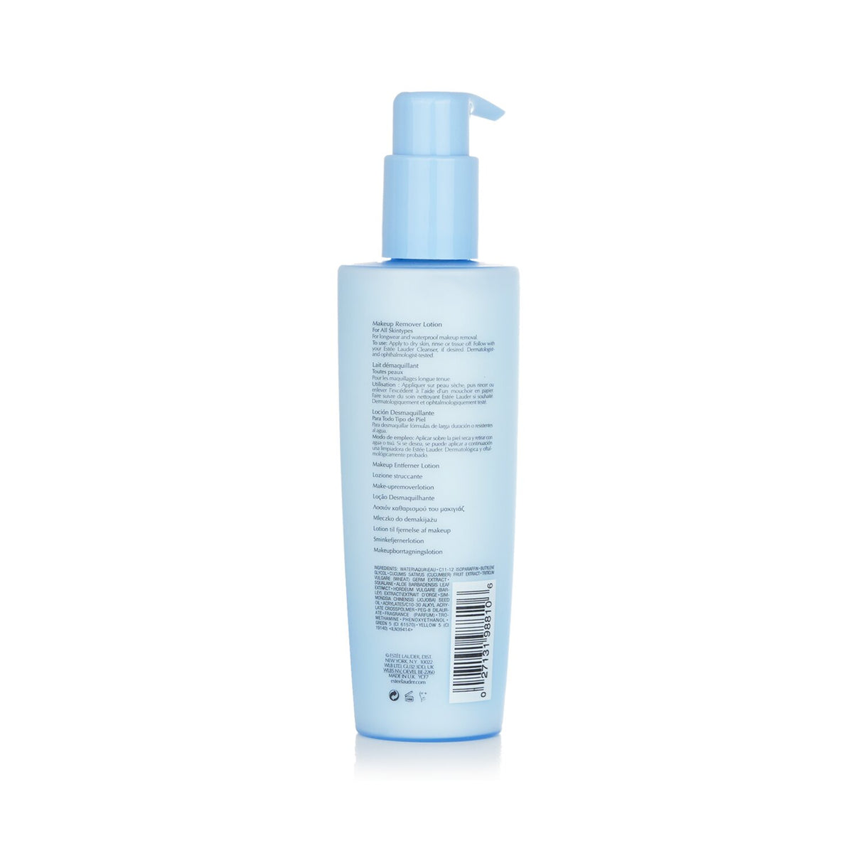 Estee Lauder - Take It Away Makeup Remover Lotion - 200ml/6.7oz