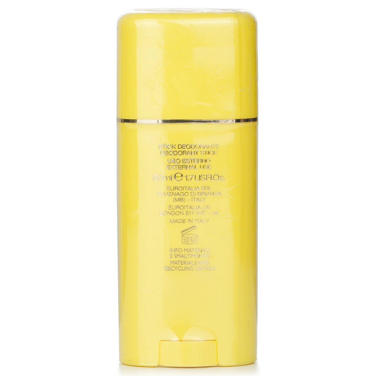 Versace - Yellow Diamond Perfumed Deodorant Stick - 50ml/1.7oz