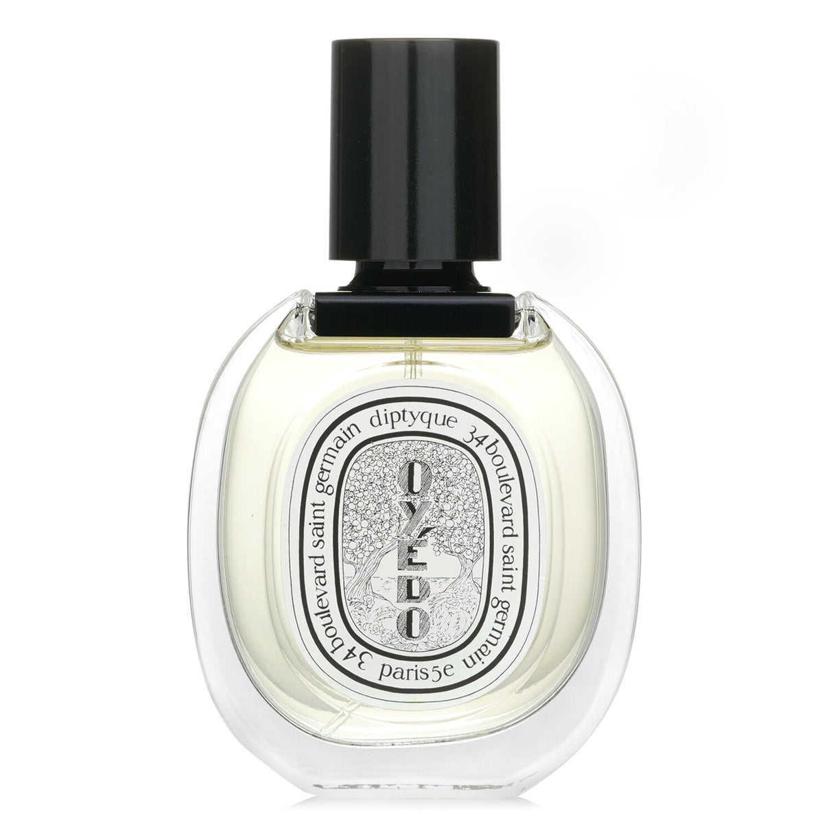 Diptyque - Oyedo Eau De Toilette Spray - 50ml/1.7oz