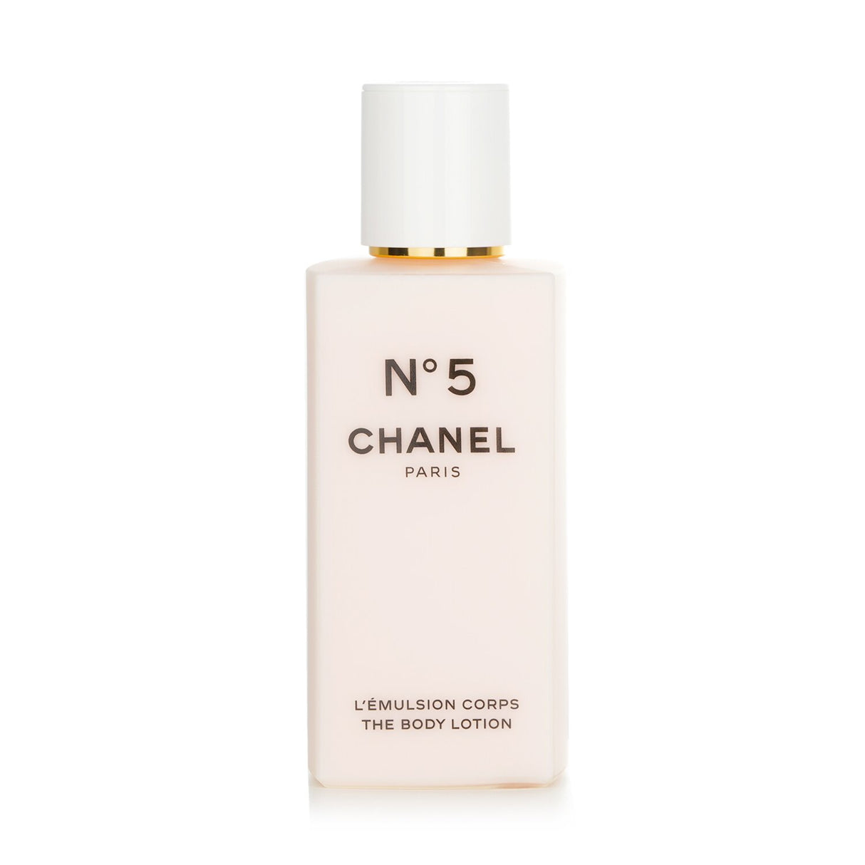 Chanel - No.5 The Body Lotion - 200ml/6.8oz