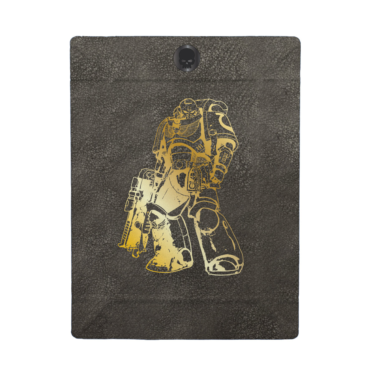 Ultra Pro: UP16436 Space Marines - Adeptus Astartes Folding Dice Tray Premium