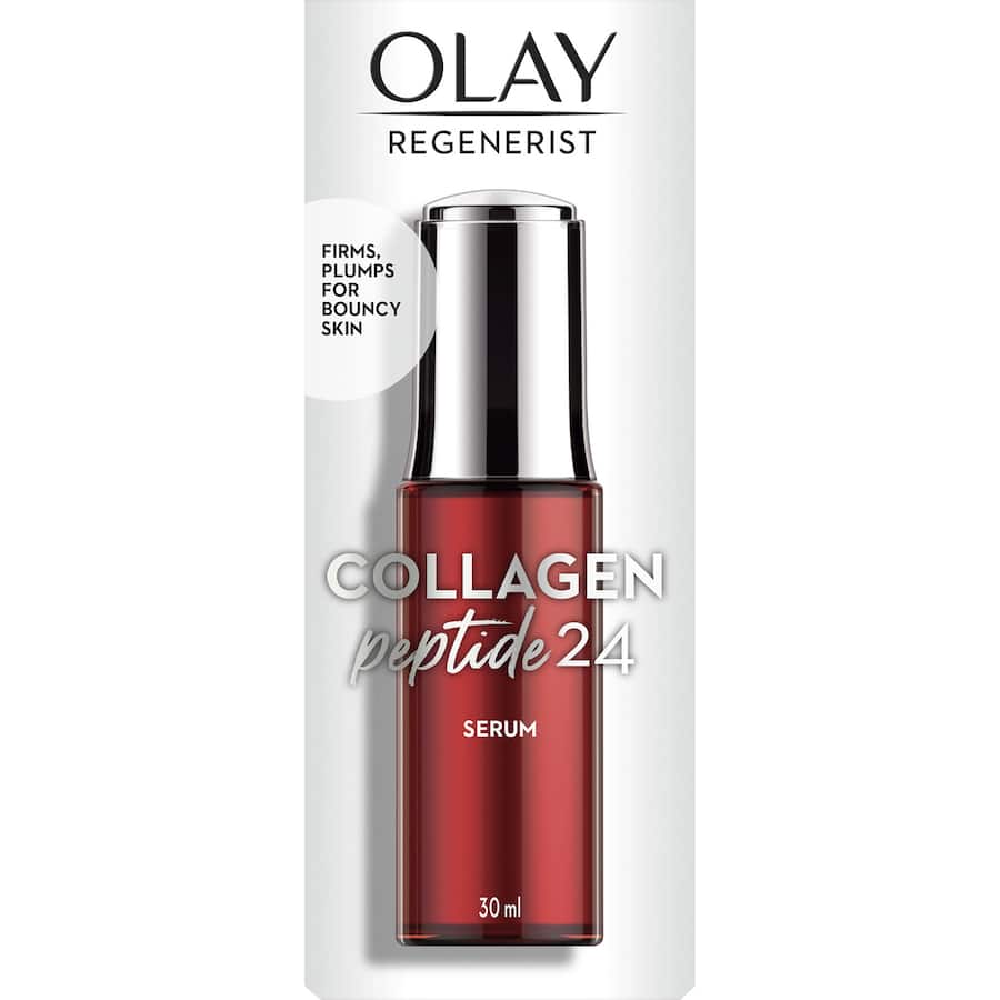 Olay Collagen Peptide24 Face Serum 30mL
