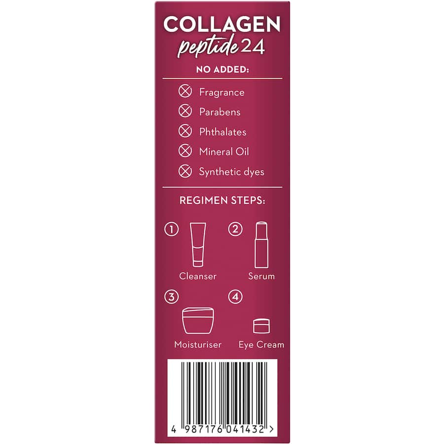 Olay Collagen Peptide24 Face Serum 30mL
