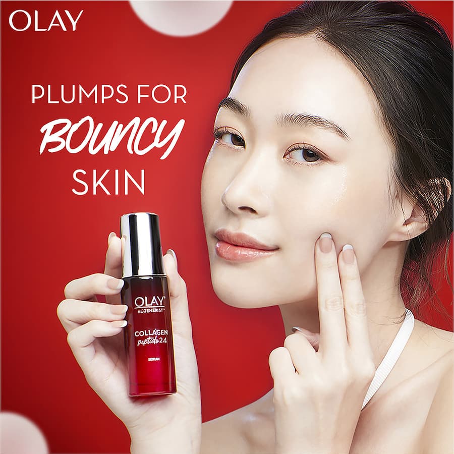 Olay Collagen Peptide24 Face Serum 30mL