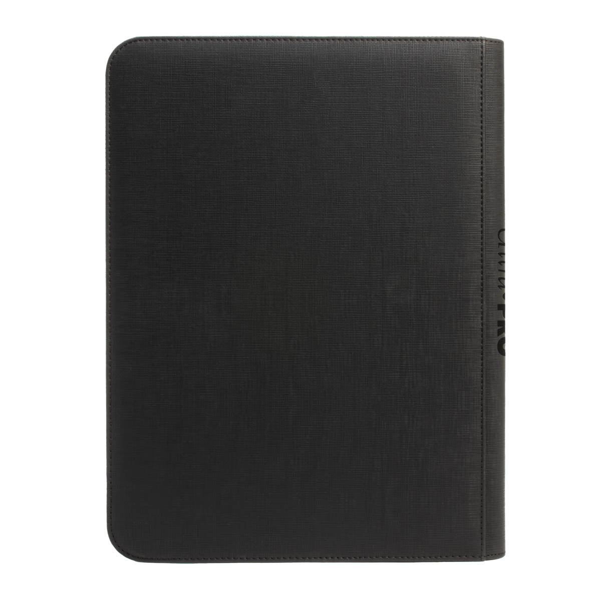 Ultra Pro: UP16536 9-Pocket Zippered Window Premium PRO-Binder