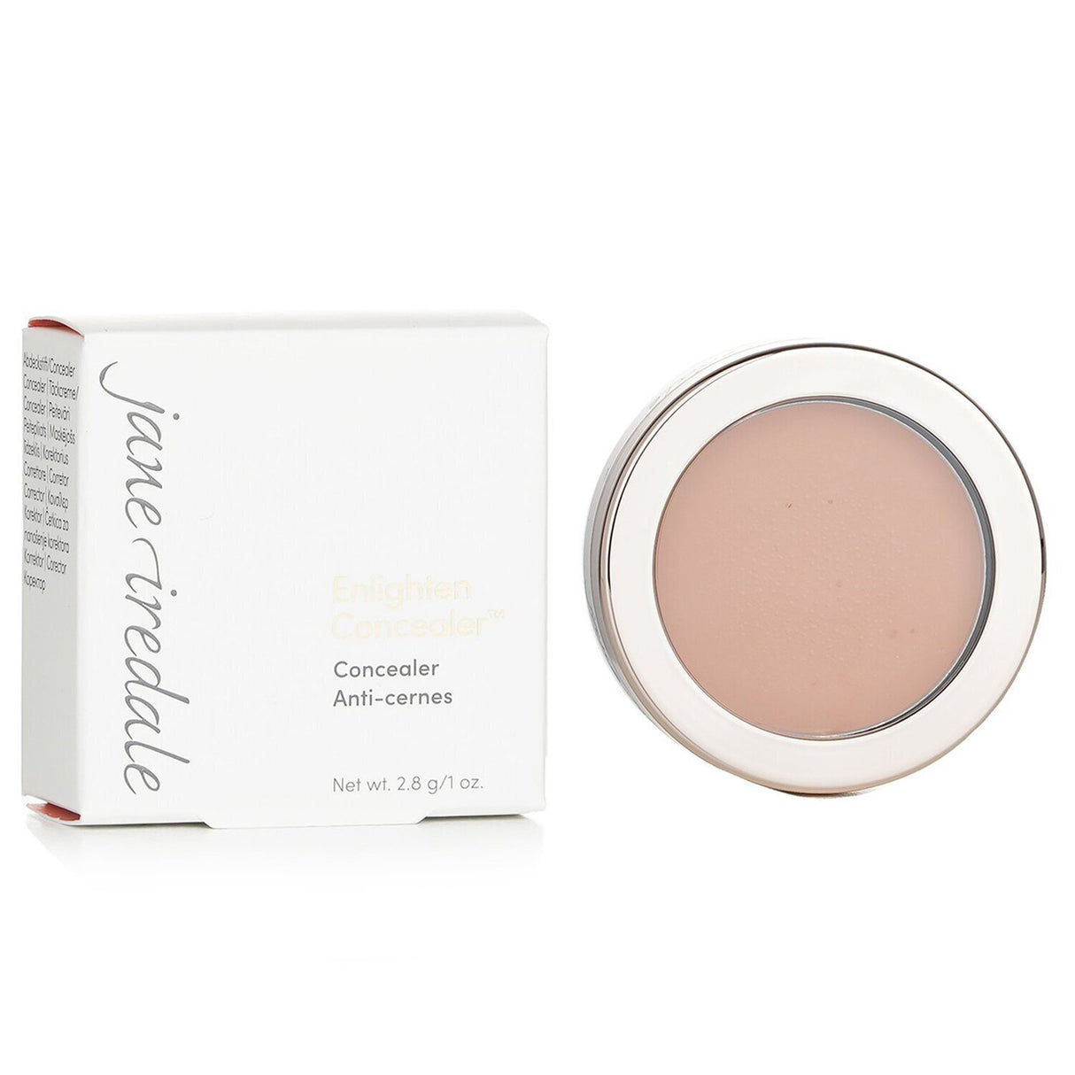 Jane Iredale Enlighten Concealer - Enlighten 1 2.8g/0.1oz