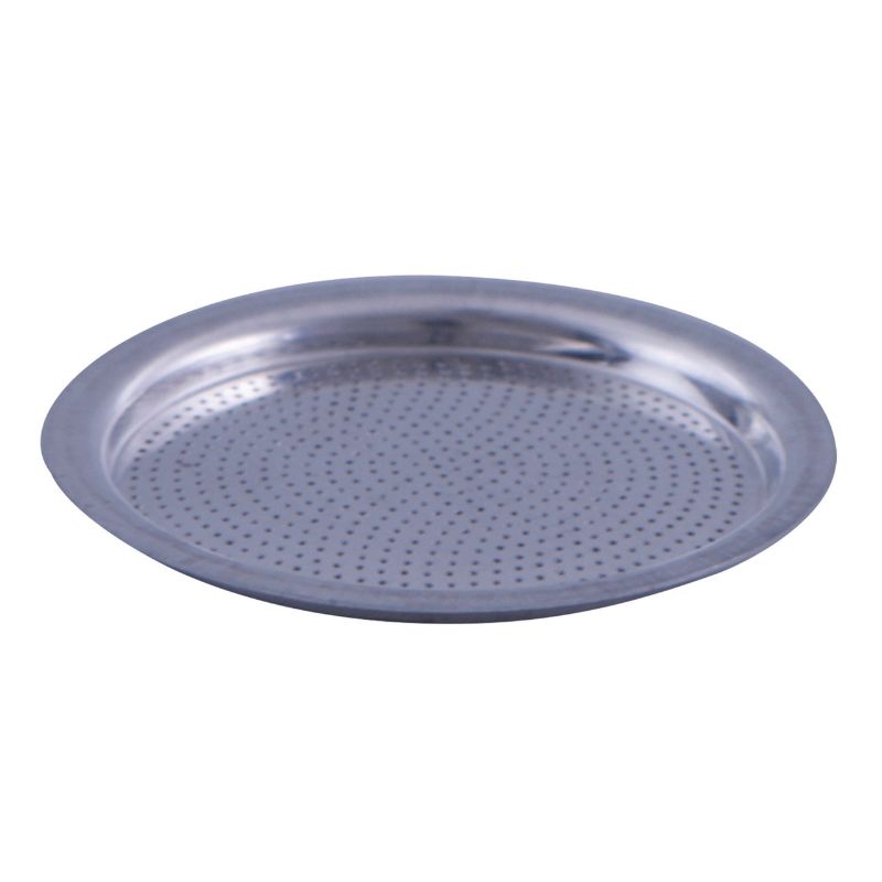 6.5cm Avanti espresso filter designed for Classic Pro Maker, brews 450ml (9 cups) of rich, aromatic coffee.