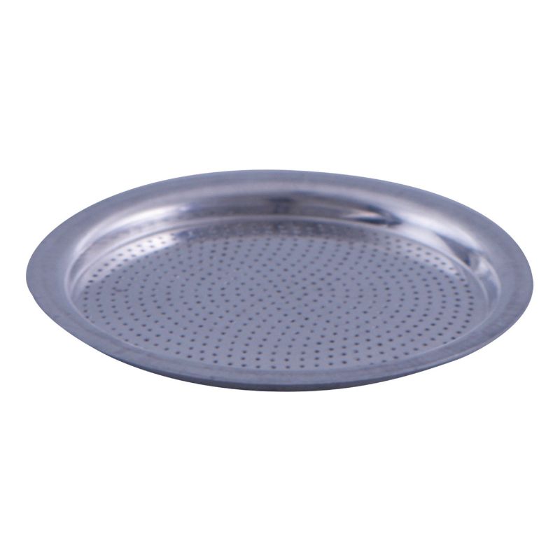 Avanti 7.5cm filter for Classic Pro Espresso Maker, brews 600ml/12 cups of rich, flavorful espresso at home.