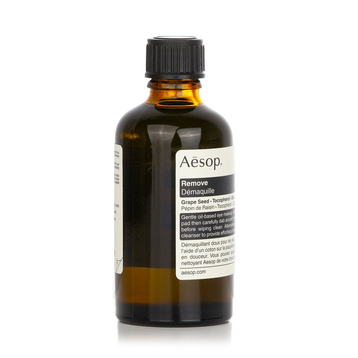 Aesop - Remove Gentle Eye Makeup Remover (For All Skin Types) - 60ml/2oz