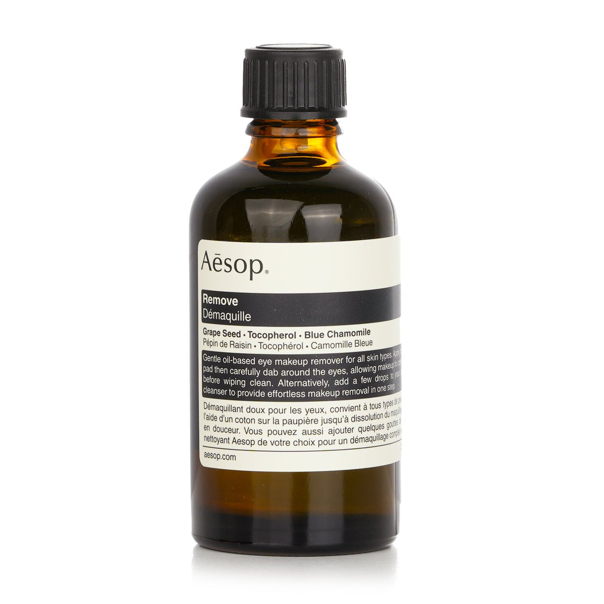 Aesop - Remove Gentle Eye Makeup Remover (For All Skin Types) - 60ml/2oz
