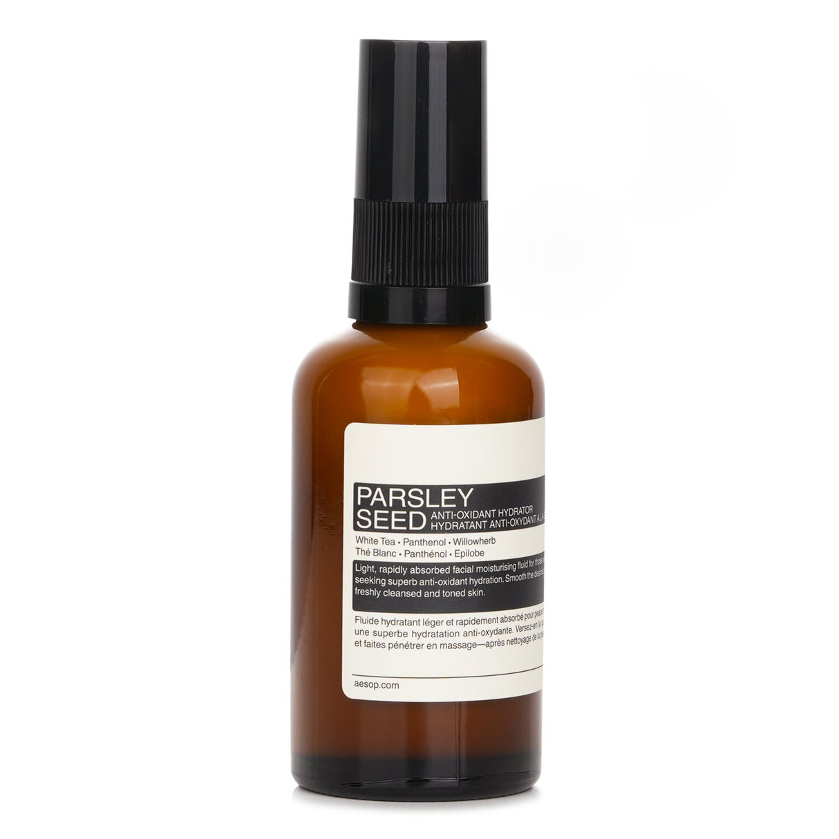 Aesop - Parsley Seed Anti-Oxidant Hydrator - 60ml/2.1oz