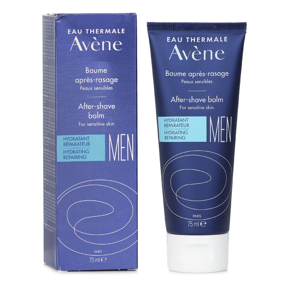 Avene - Homme After Shave Balm - 75ml/2.53oz