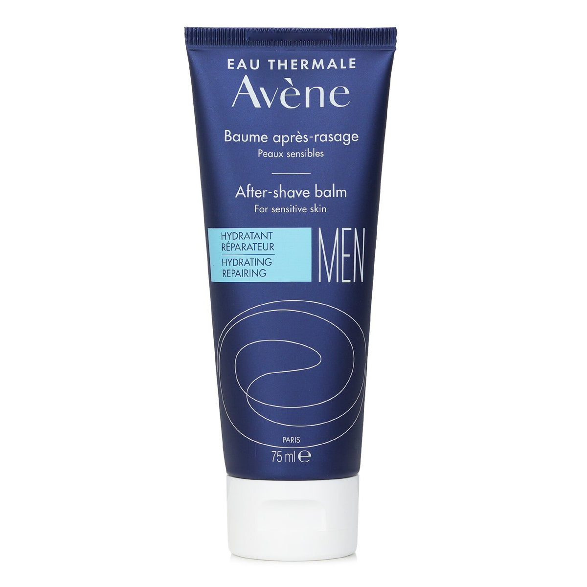 Avene - Homme After Shave Balm - 75ml/2.53oz