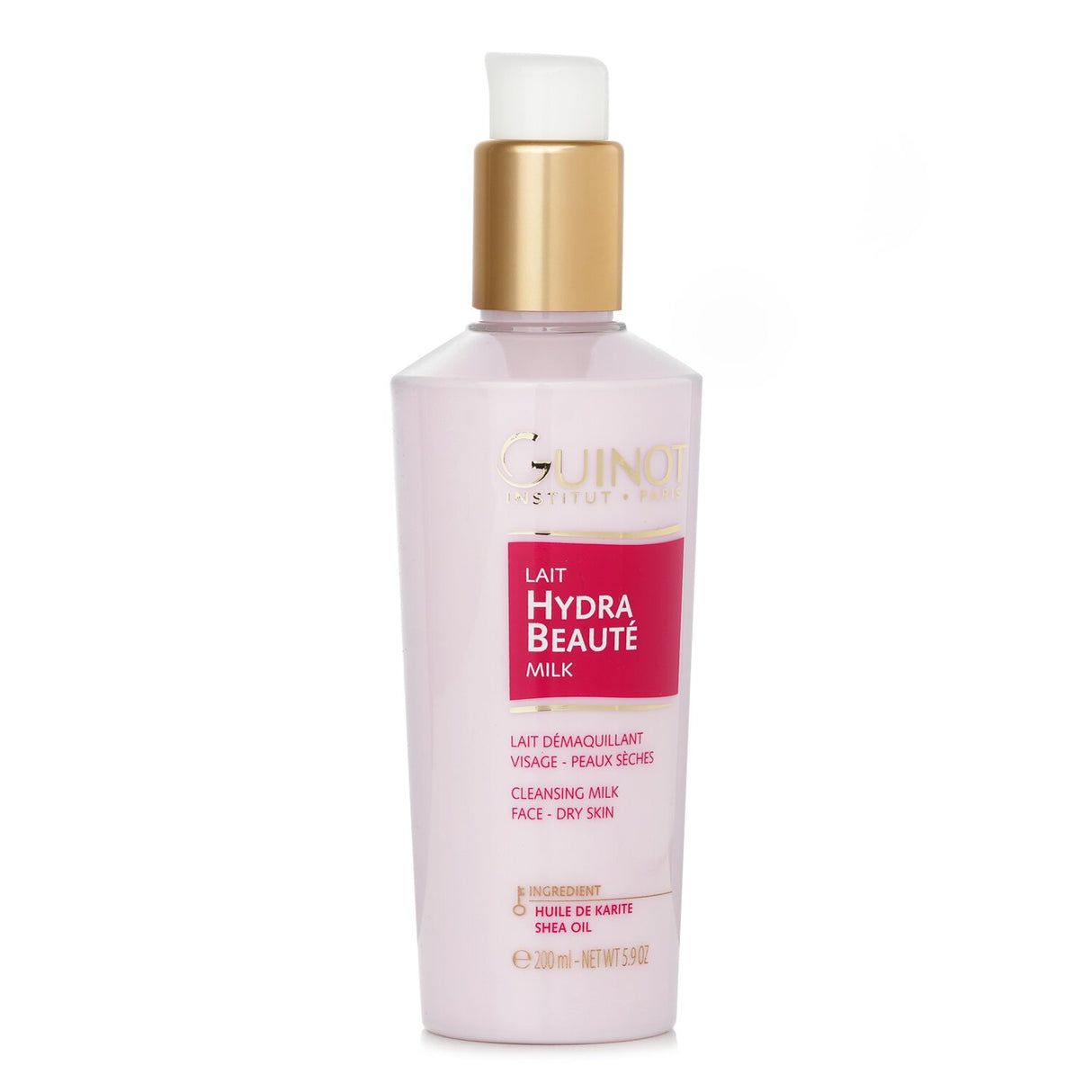 Guinot - Hydra Confort Cleansing Creamy Milk (Dry Skin) - 200ml/6.6oz