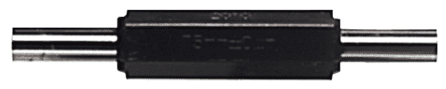 Mitutoyo Micrometer Standards Set