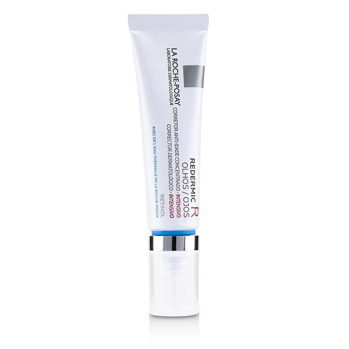 La Roche Posay - Redermic R Eyes Dermatological Anti-Aging Eye Corrector (Intens
