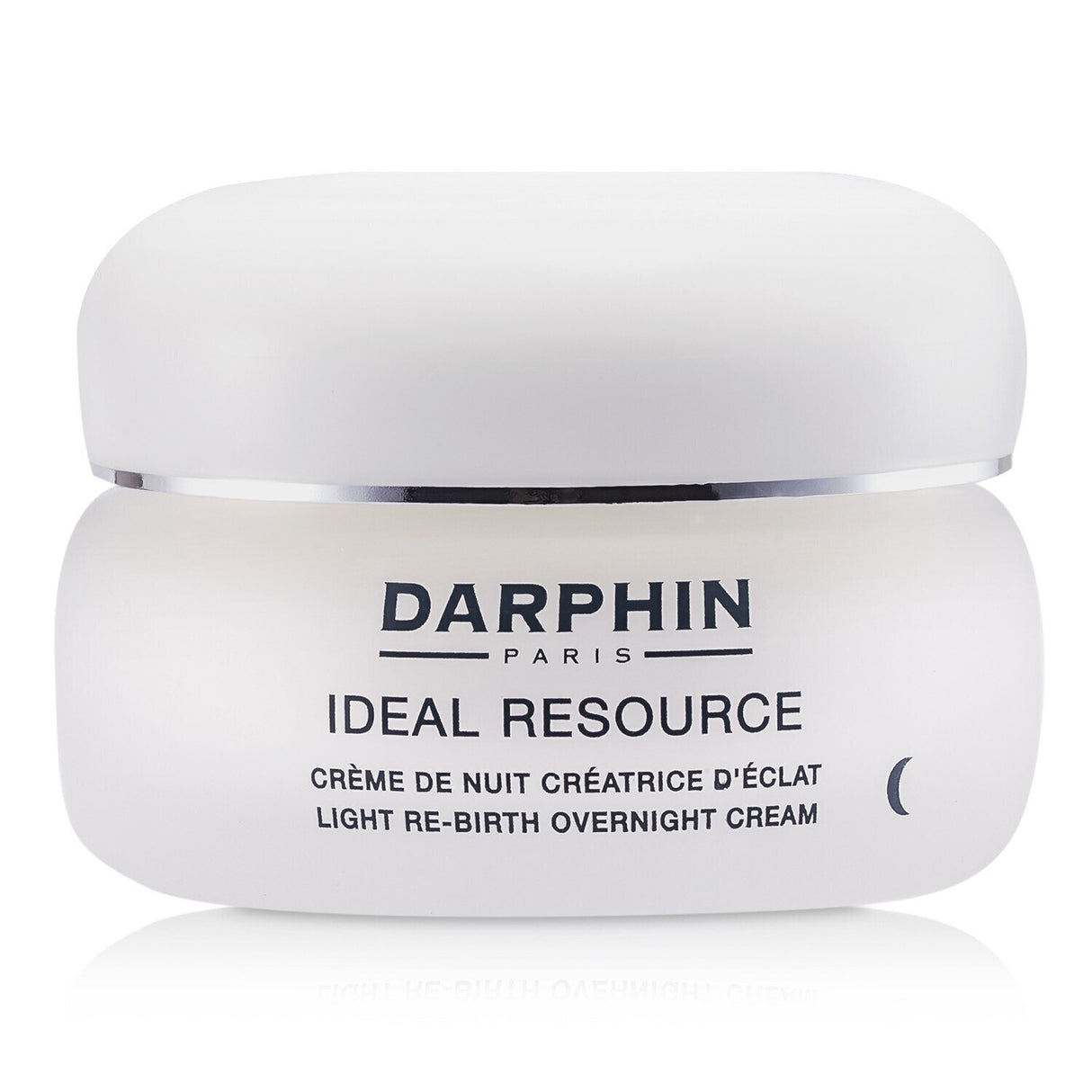 Darphin - Ideal Resource Light Re-Birth Overnight Cream - 50ml/1.7oz