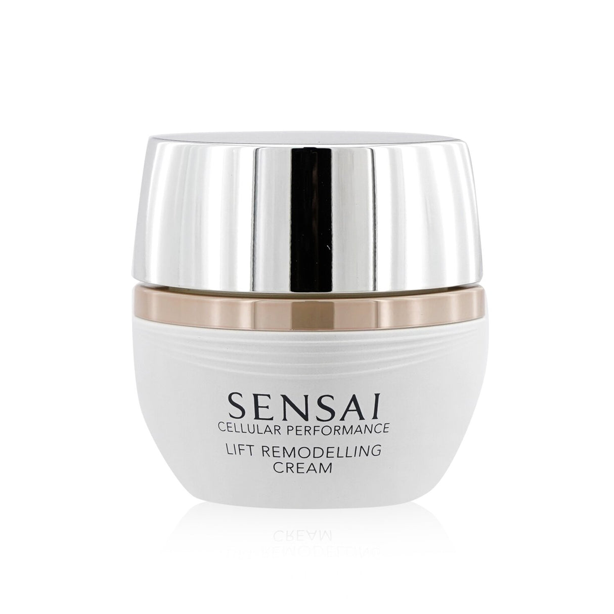 Luxurious Kanebo Sensai cream designed to lift, firm, and rejuvenate skin for a youthful, radiant complexion.