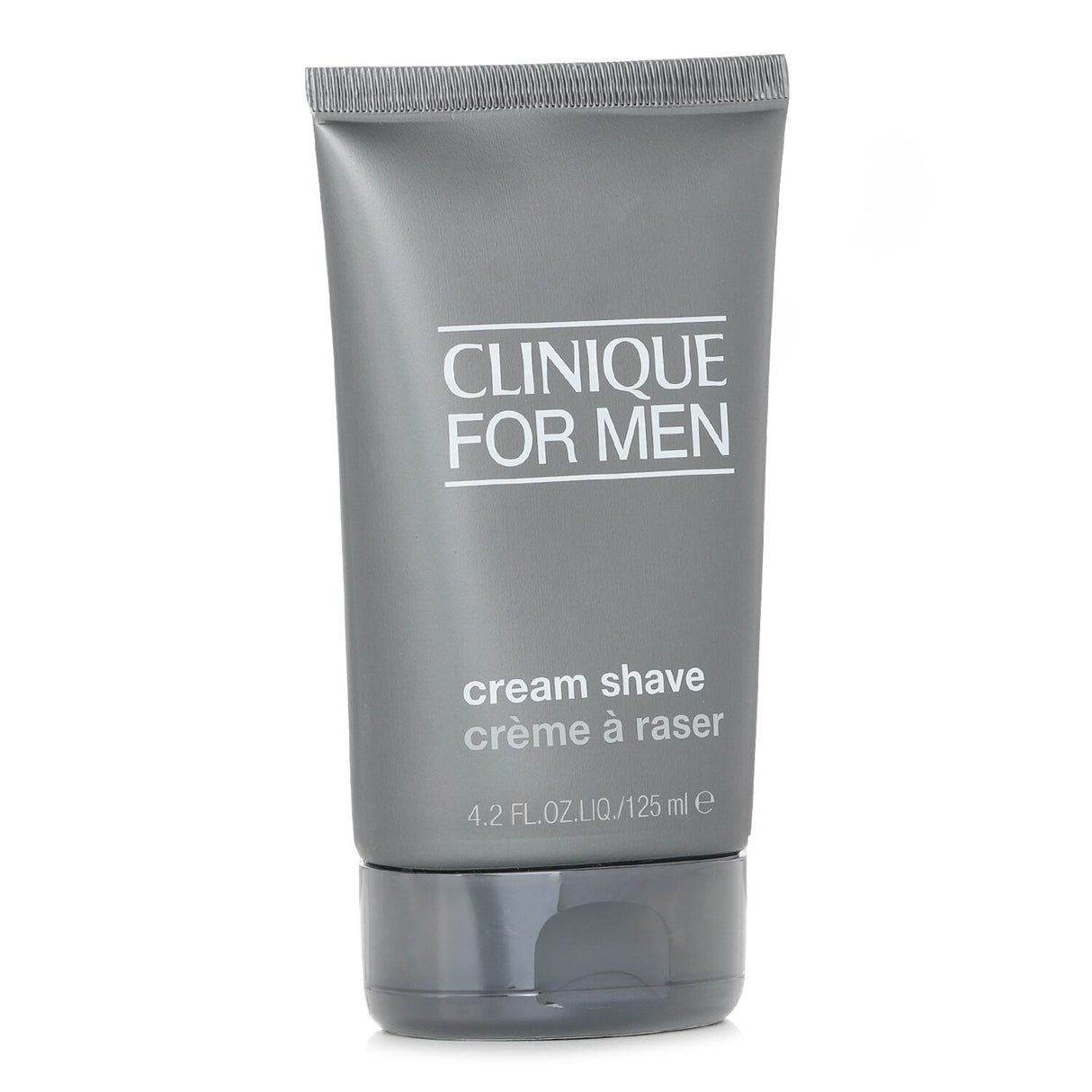 Clinique - Cream Shave (Tube) - 125ml/4.2oz