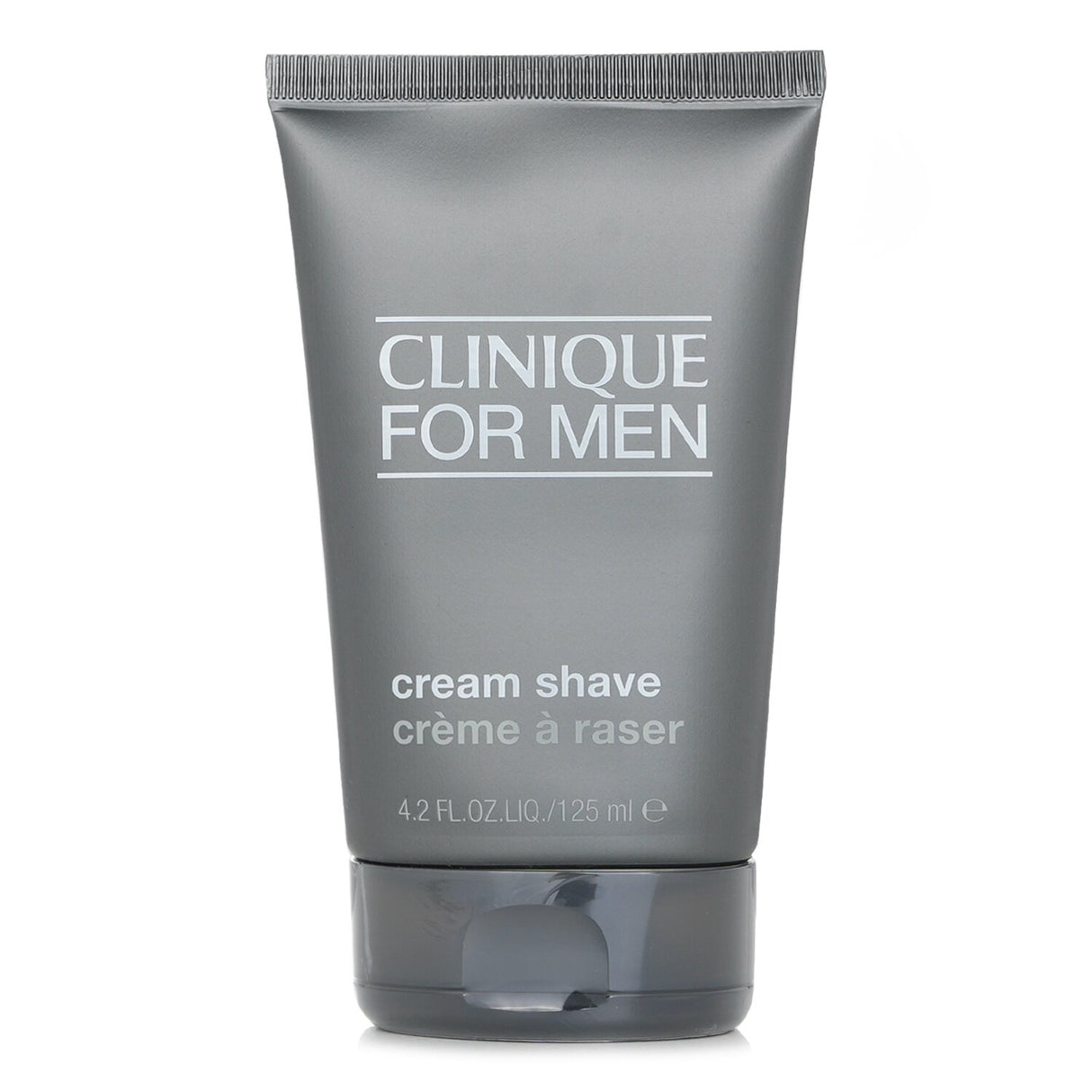 Clinique - Cream Shave (Tube) - 125ml/4.2oz