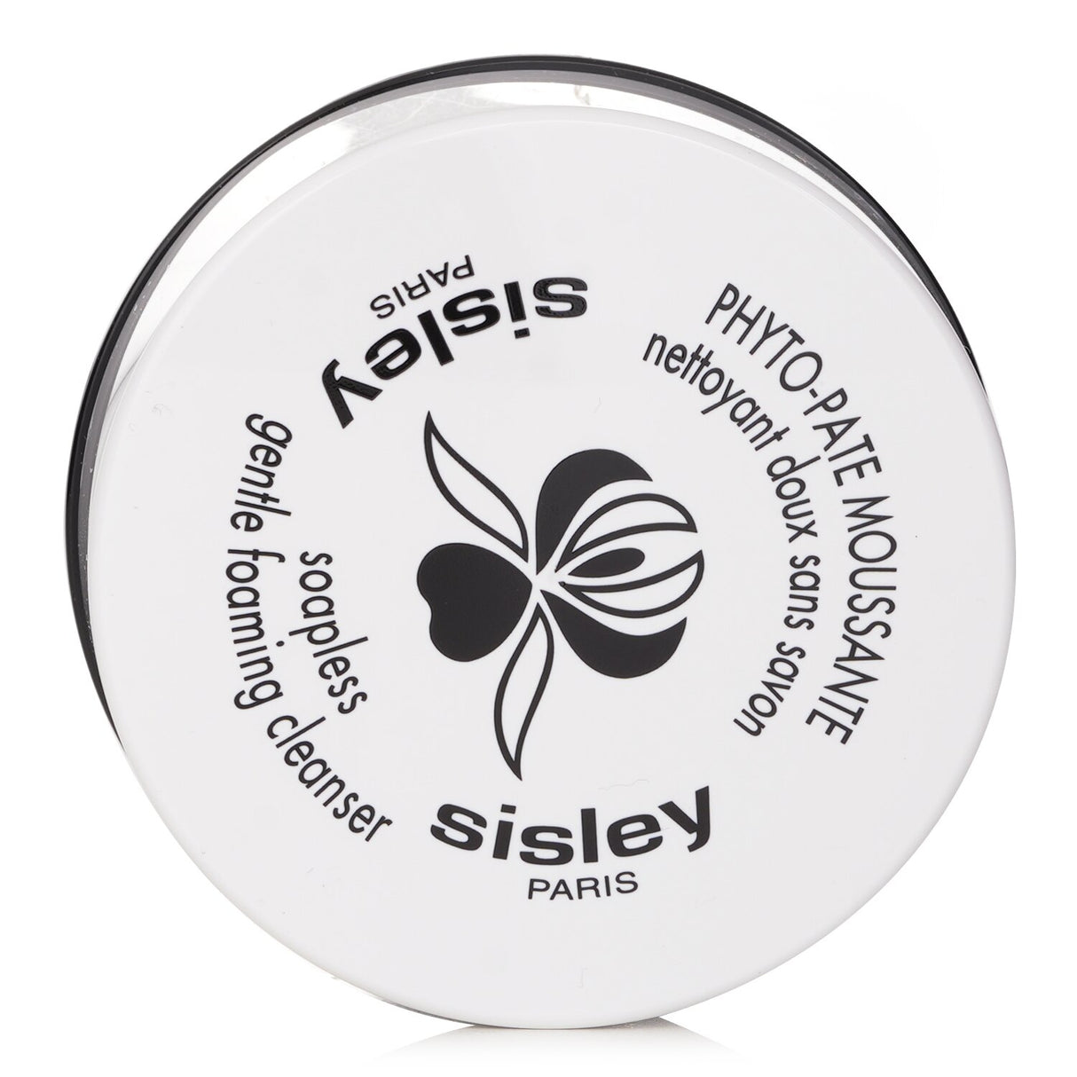 Sisley - Phyto-Pate Moussante Soapless Gentle Foaming Cleanser - 85g/2.9oz