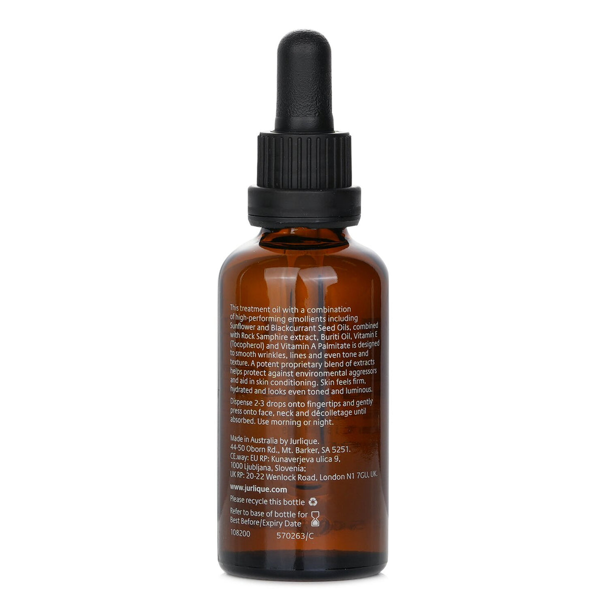 Jurlique Purely Age-Defying Firming Face Oil 50ml/1.6oz