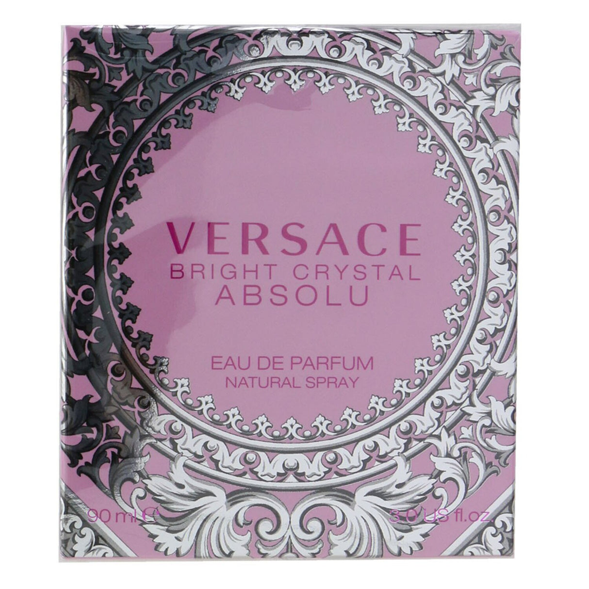 Versace - Bright Crystal Absolu Eau De Parfum Spray - 90ml/3oz