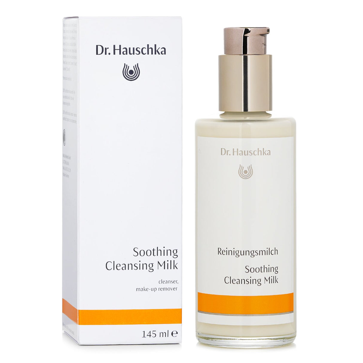 Dr. Hauschka - Soothing Cleansing Milk - 145ml/4.9oz