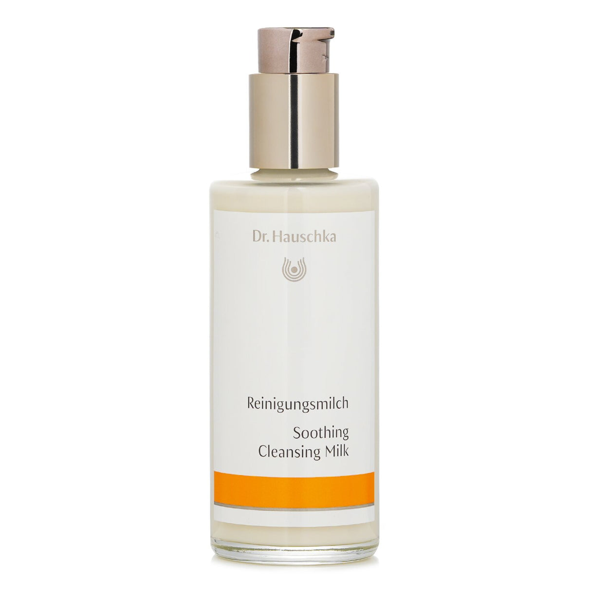 Dr. Hauschka - Soothing Cleansing Milk - 145ml/4.9oz