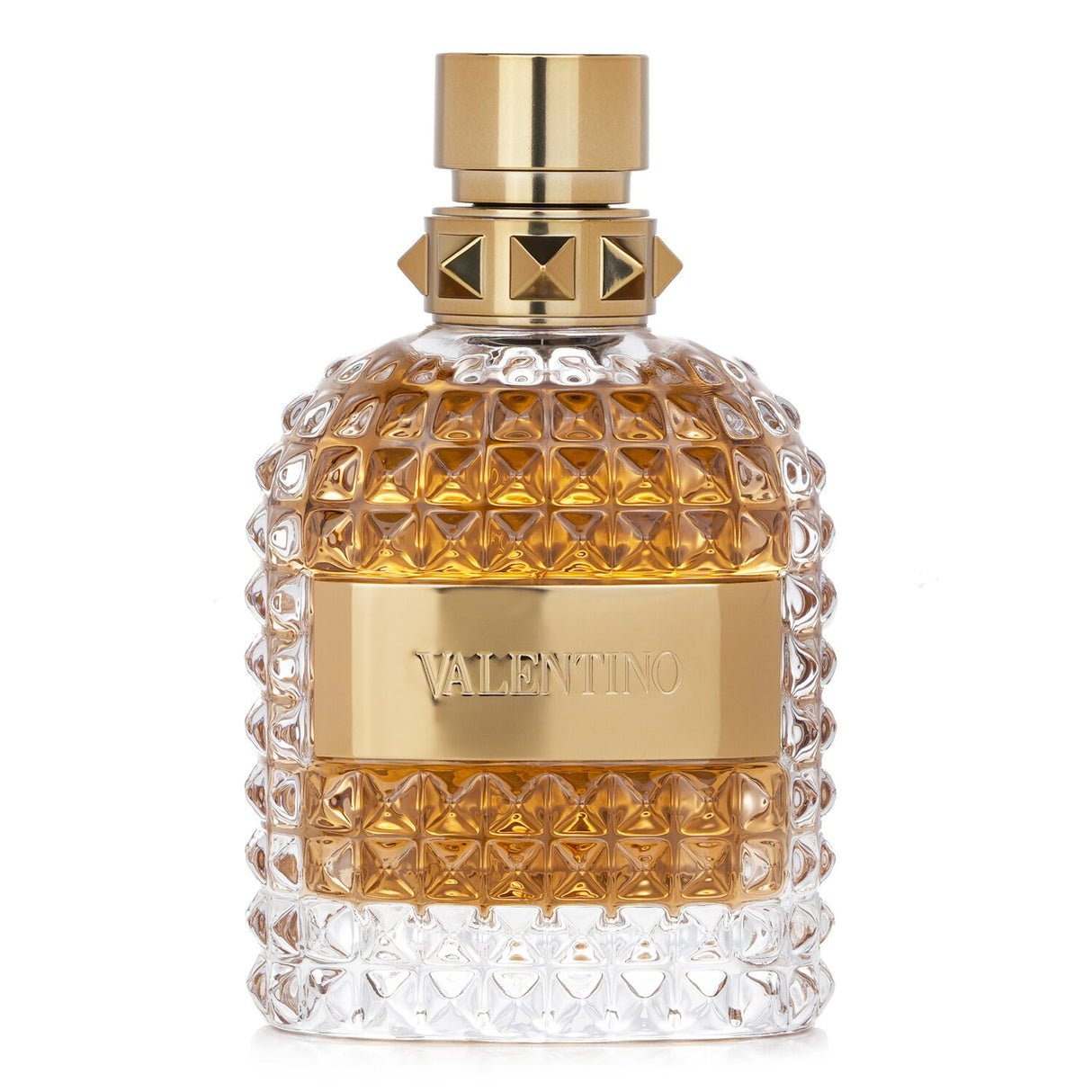 Valentino Valentino Uomo Eau De Toilette Spray 100ml/3.4oz