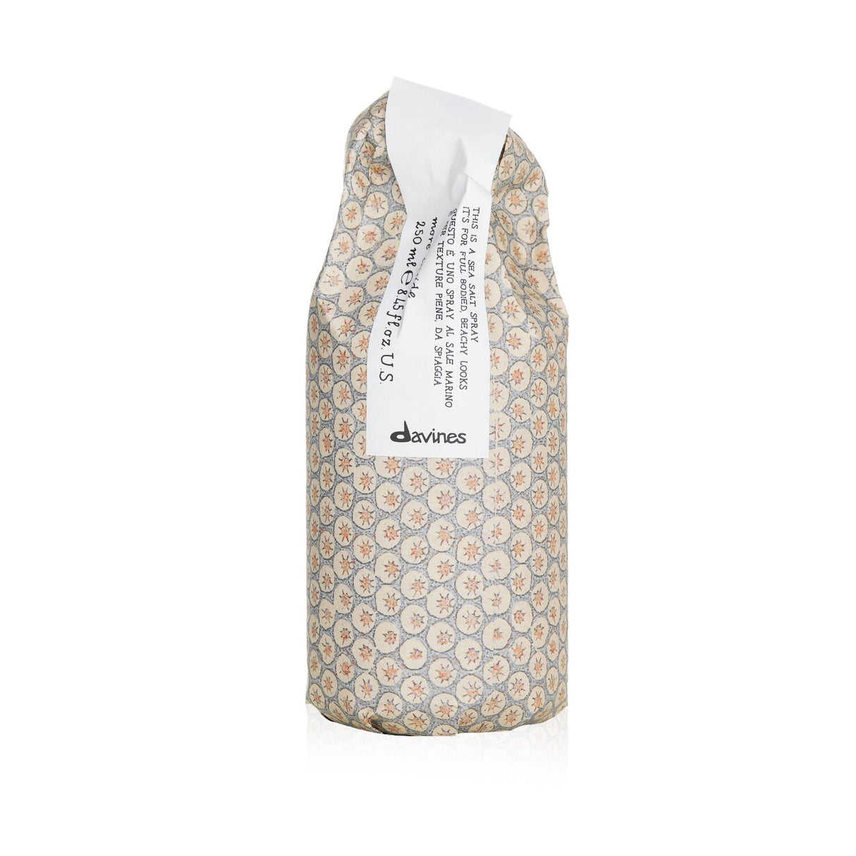 Davines More Inside This Is A Sea Salt Spray (For Full-Bodied, Beachy Looks) 250