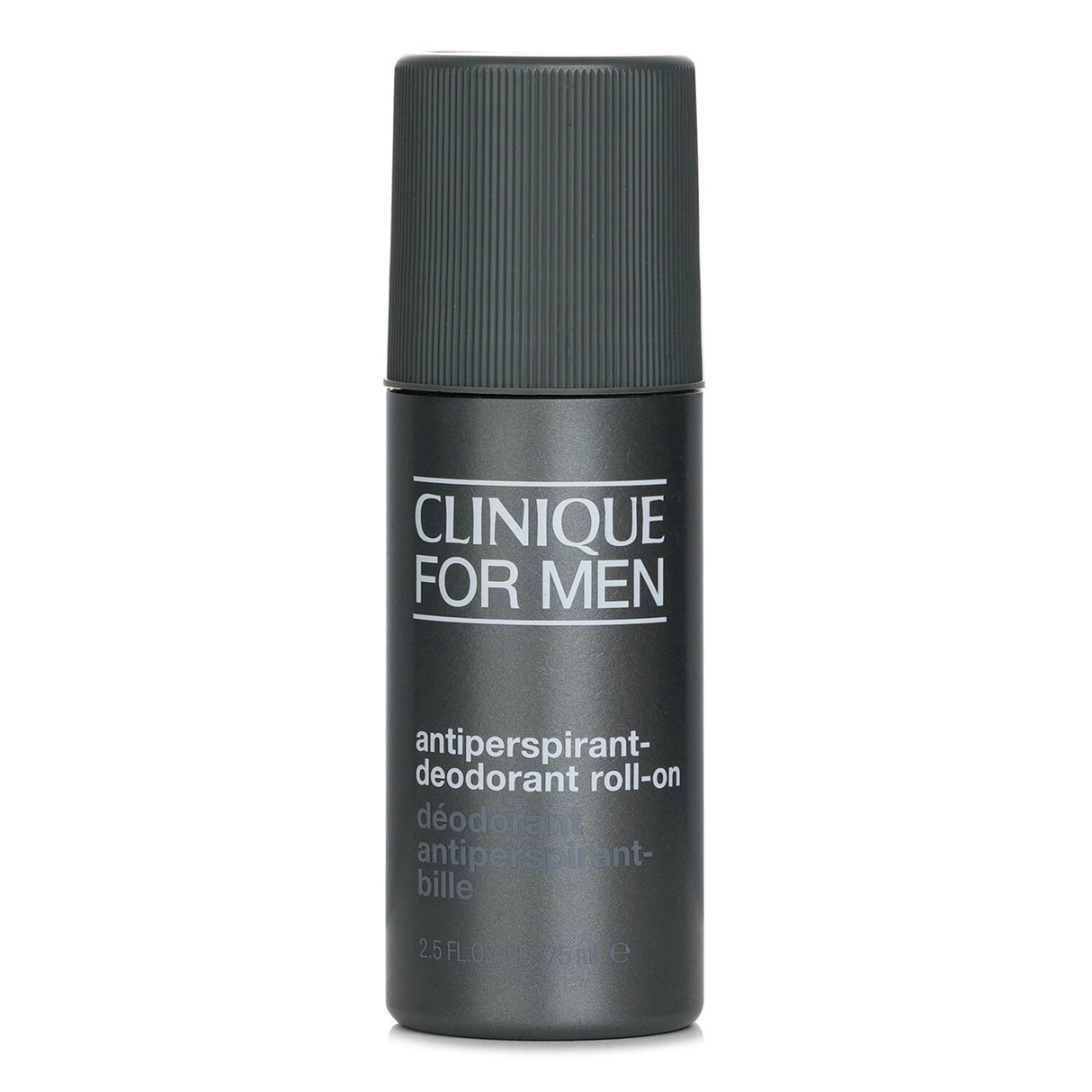 Clinique - Antiperspirant-deodorant Roll On - 75ml/2.5oz