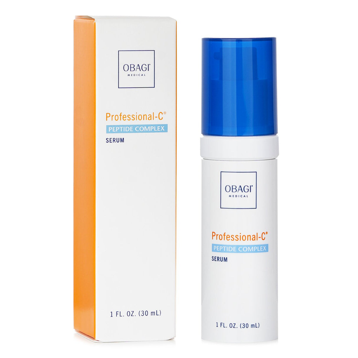 Obagi - Professional-C Peptide Complex - 30ml/1oz