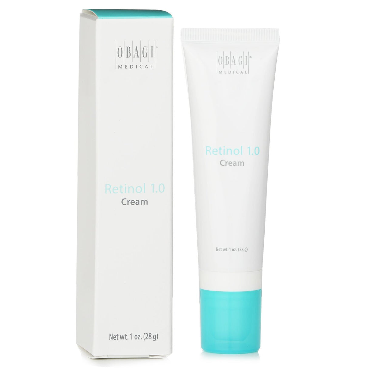 Obagi - OBAGI360 Retinol 1.0 - 28g/1oz