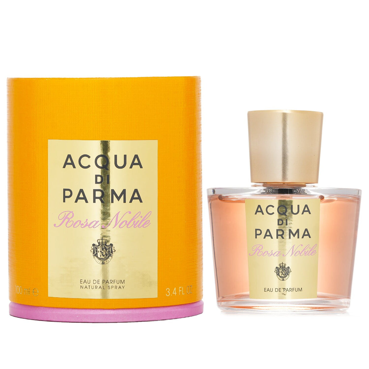 Acqua Di Parma Rosa Nobile Eau De Parfum Spray 100ml/3.4oz