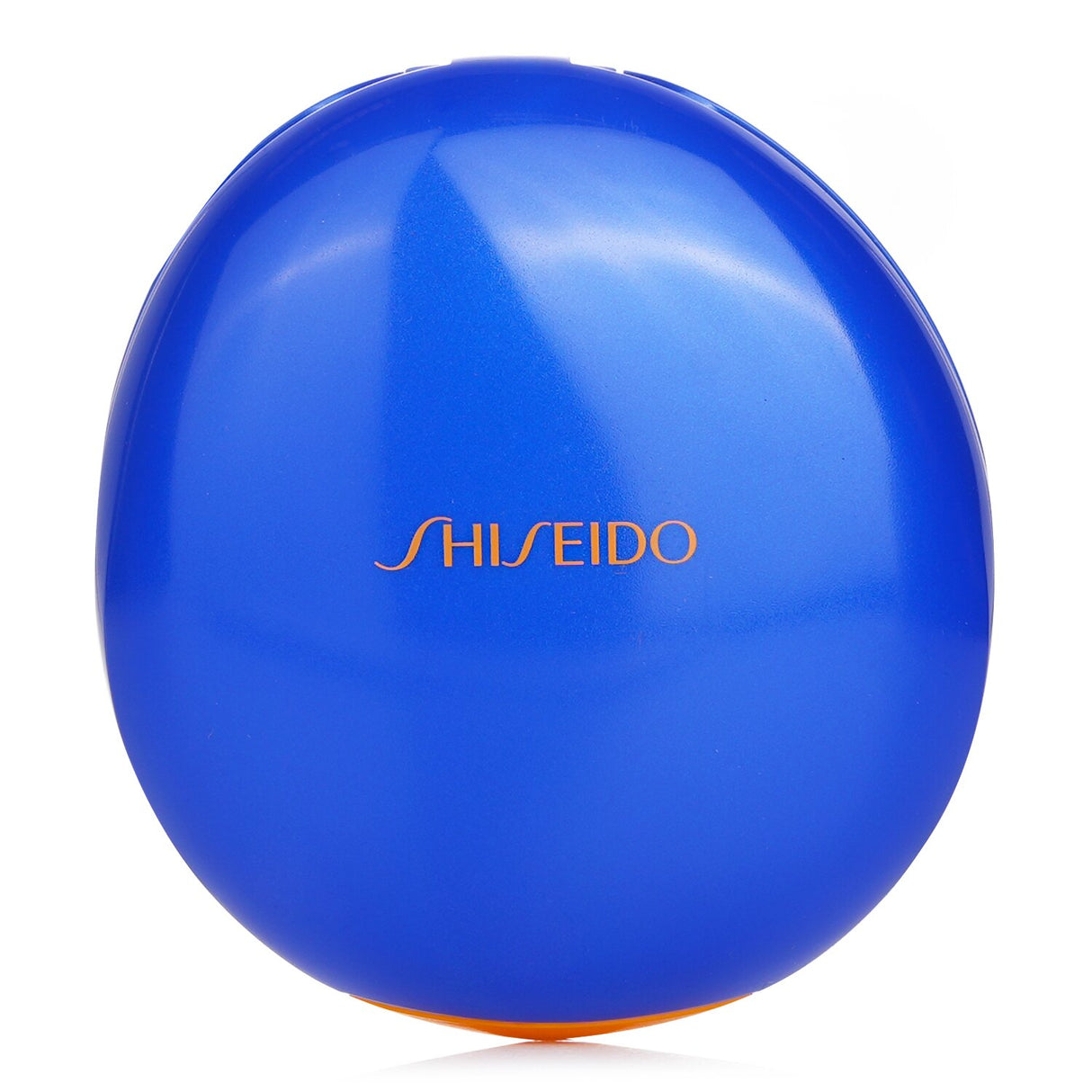 Shiseido UV Protective Compact Foundation SPF 30 (Case+Refill) - # SP40 Medium O