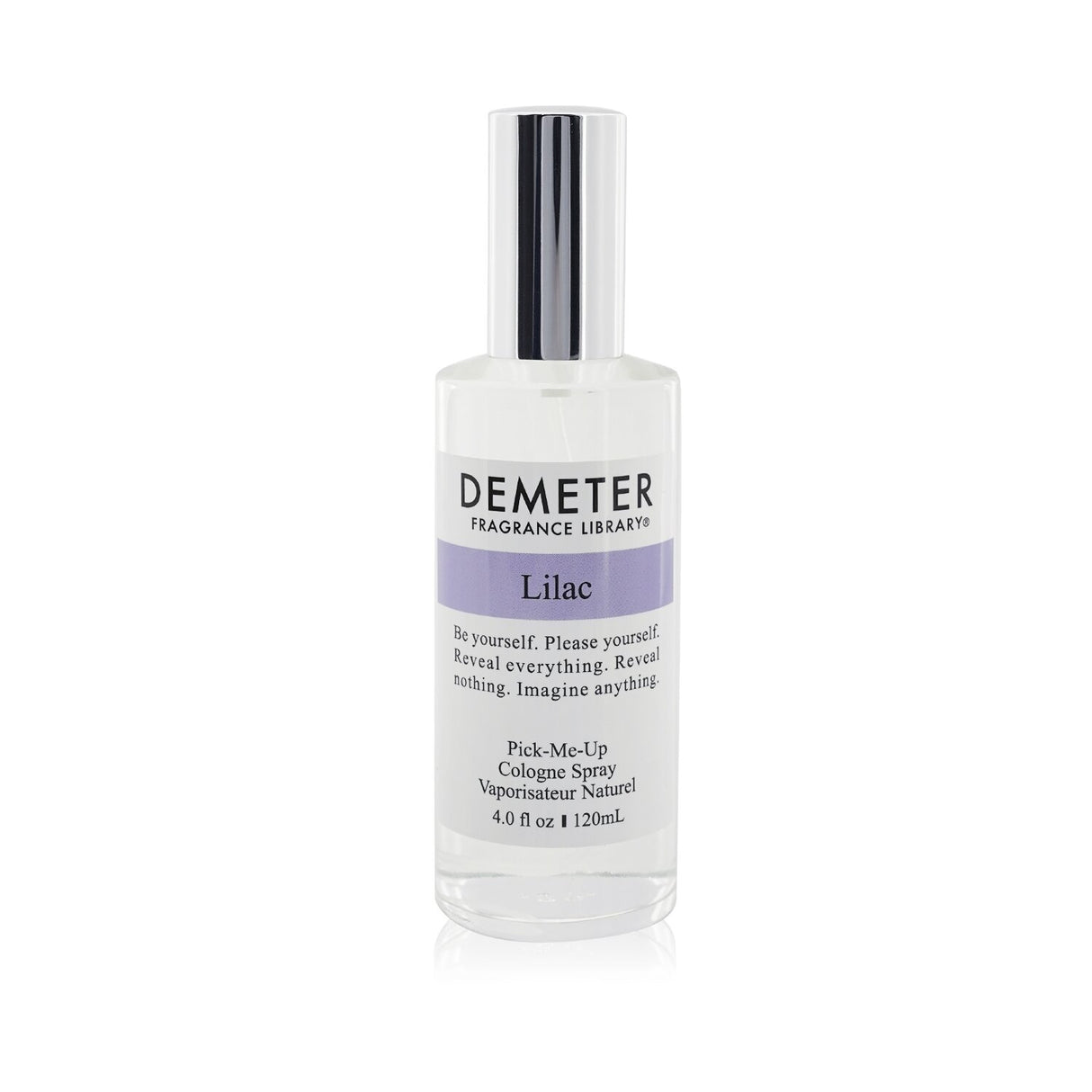 Demeter Lilac Cologne Spray 120ml/4oz