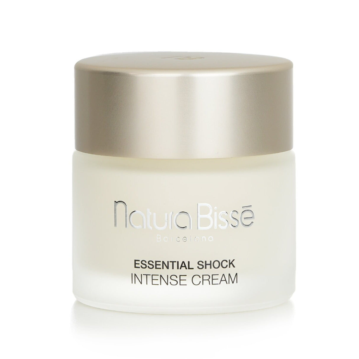 Natura Bisse - Essential Shock Intense Cream - For Dry Skin - 75ml/2.5oz