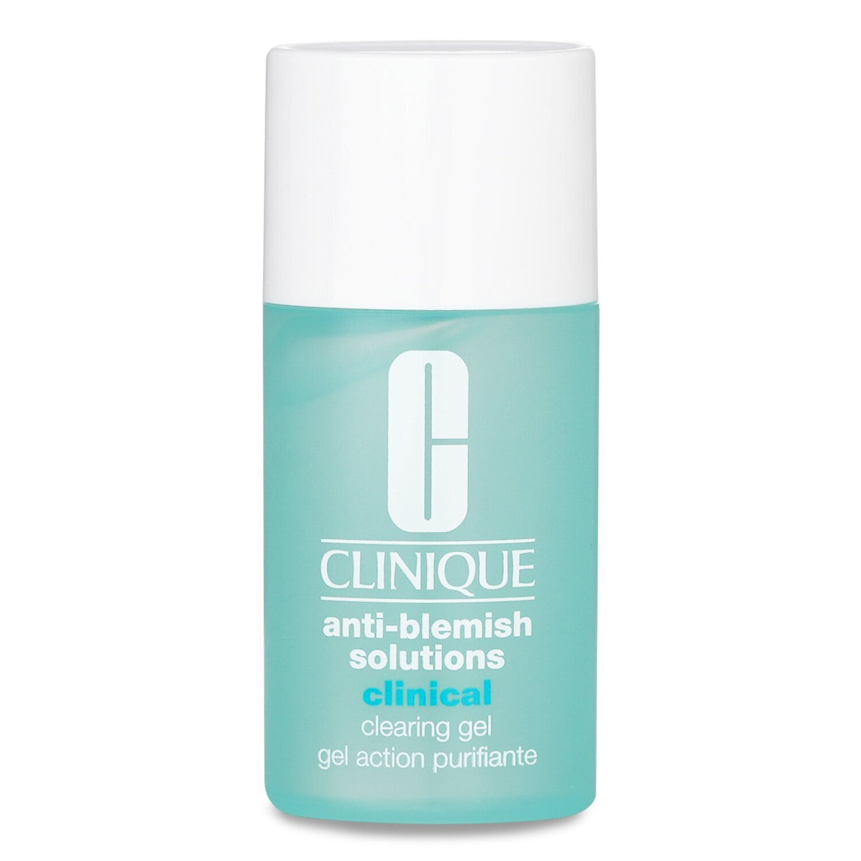 Clinique - Anti-Blemish Solutions Clinical Clearing Gel - 30ml/1oz