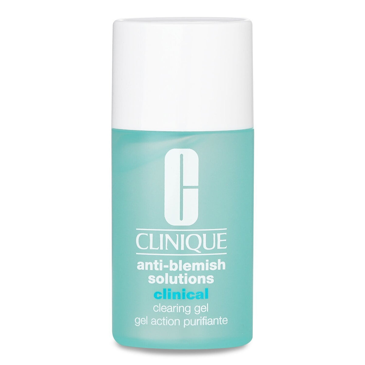 Clinique - Anti-Blemish Solutions Clinical Clearing Gel - 30ml/1oz