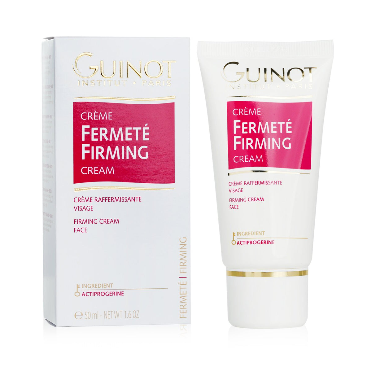 Guinot - Lift Firming Cream - 50ml/1.6oz