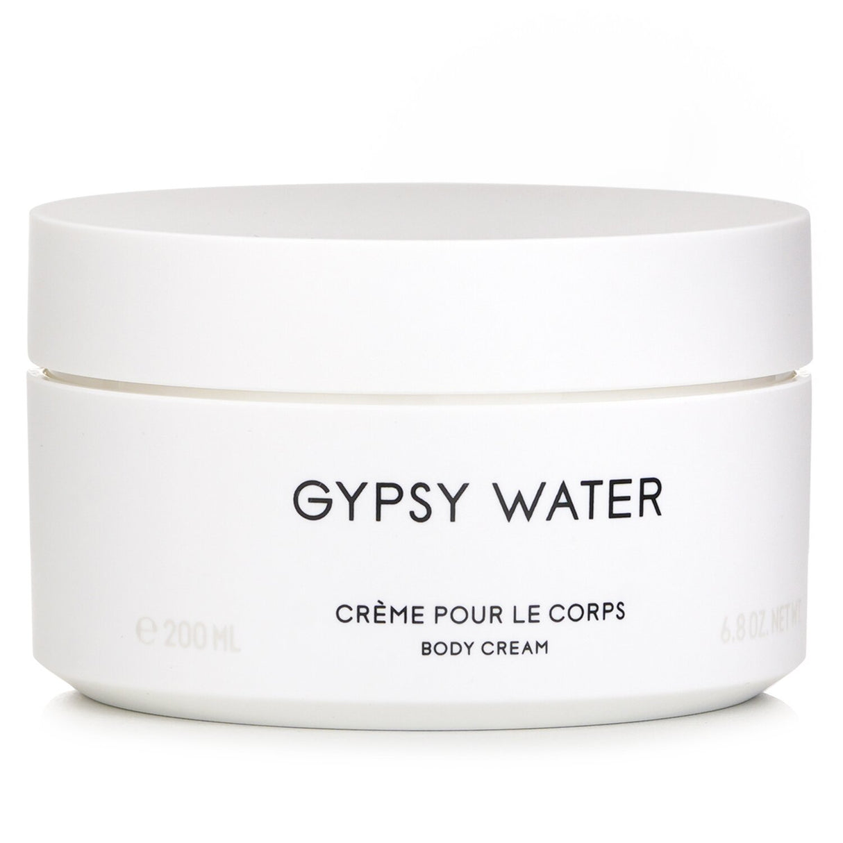 Byredo Gypsy Water Body Cream 200ml/6.8oz