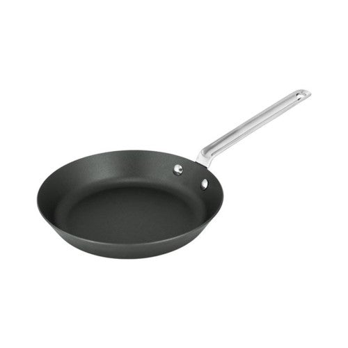 Carbon Steel Fry Pan - Scanpan Black Iron (22cm)