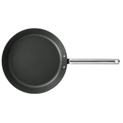 Carbon Steel Fry Pan - Scanpan Black Iron (22cm)