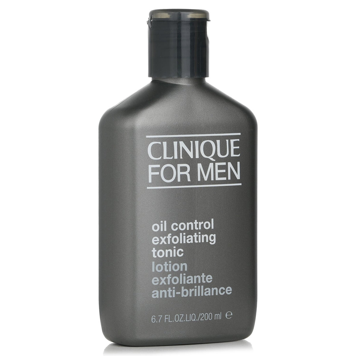 Clinique Oil Control Exfoliating Tonic 200ml/6.7oz